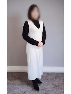 千葉・栄町のデリヘル「ベストマダム」中野 りょうこ(34)のプロフィール写真