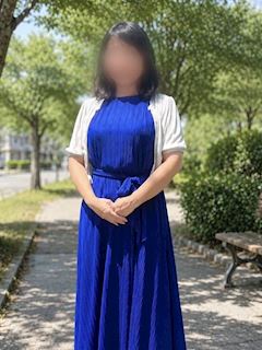 鶯谷のデリヘル「人妻風俗チャンネル」青山(40)のプロフィール写真