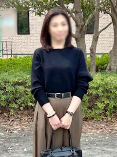 鶯谷のヘルス「人妻風俗チャンネル」吉井(45)のプロフィール写真