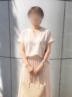 鶯谷のデリヘル「人妻風俗チャンネル」夏(48)のプロフィール写真