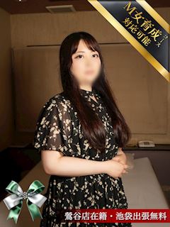 鶯谷のSMクラブ「Noble 鶯谷」なお(27)のプロフィール写真