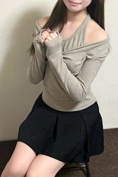 千葉・栄町のオナクラ「千葉みるみる（ユメオト）」かのん(20)のプロフィール写真