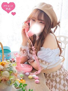 千葉・栄町のヘルス「ZERO」月城まりん(22)のプロフィール写真