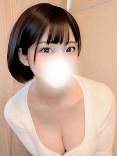 新宿・歌舞伎町のデリヘル「風神会館新宿店」挑発する反則級H美巨乳(24)のプロフィール写真