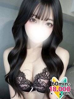 新宿・歌舞伎町のデリヘル「風神会館新宿店」かのん(20)のプロフィール写真