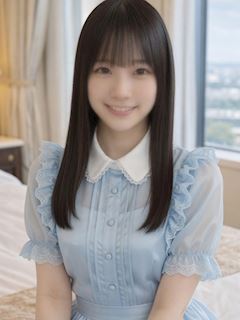 池袋のSMクラブ「SM東京 池袋店」羽生　みずき(20)のプロフィール写真