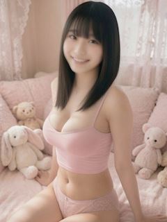池袋のSMクラブ「SM東京 池袋店」白手　あいな(18)のプロフィール写真