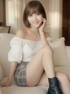 池袋のSMクラブ「SM東京 池袋店」河北　ゆあ(24)のプロフィール写真
