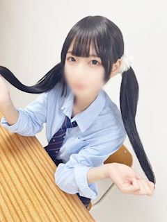 五反田のオナクラ「ちくキュンっ！学園」藍野ねね(19)のプロフィール写真