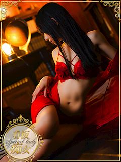 五反田のM性感「Salon du M五反田店」ちさ(30)のプロフィール写真