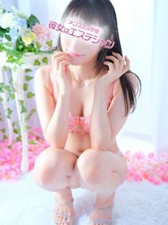 錦糸町・亀戸の風俗エステ「メンズエステ錦糸町＠彼女はエステシャン」天使のあ(25)のプロフィール写真