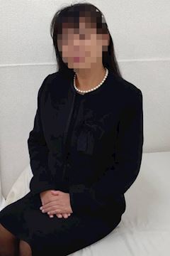 大久保・新大久保のホテルヘルス「大久保おかあちゃんの乳クリ」まゆみ(50)のプロフィール写真