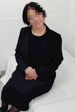 大久保・新大久保のホテルヘルス「大久保おかあちゃんの乳クリ」ことの(55)のプロフィール写真
