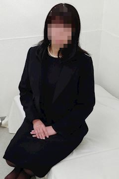 大久保・新大久保のホテルヘルス「大久保おかあちゃんの乳クリ」ななこ(43)のプロフィール写真