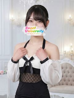 船橋・西船橋のピンサロ「Sweet University」ヒナのプロフィール写真
