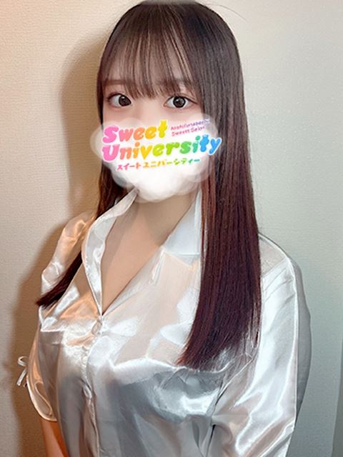 「Sweet University」マイ(0)のプロフィール写真