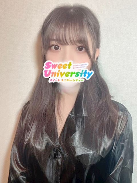 「Sweet University」ユウカ(0)のプロフィール写真