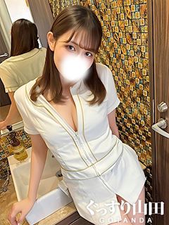 五反田の風俗エステ「ぐっすり山田　五反田店」ひめか(25)のプロフィール写真