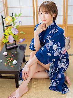 吉原のソープランド「Le CELINU」美波(21)のプロフィール写真