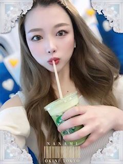 立川のデリヘル「Okini東京」ななみ(23)のプロフィール写真