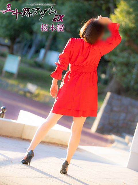 「天使のゆびさき 船橋店（カサブランカグループ）」桜木優(54)のプロフィール写真