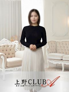 鶯谷のデリヘル「上野clubA」黒木(34)のプロフィール写真