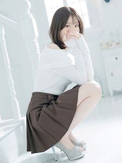 上野の風俗エステ「上野ハイブリッドマッサージ」いと(23)のプロフィール写真