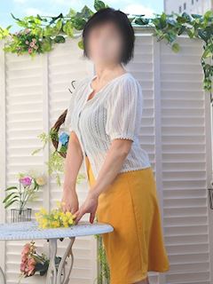 八王子のデリヘル「完熟ばなな八王子」あきこ(53)のプロフィール写真