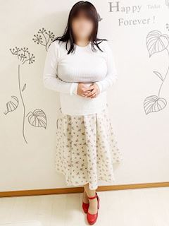 八王子のデリヘル「完熟ばなな八王子」みちよ(43)のプロフィール写真