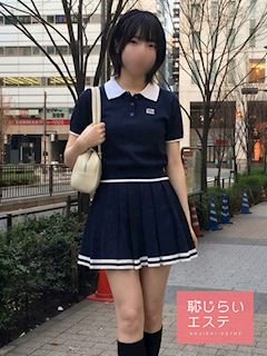 神田・秋葉原の風俗エステ「恥じらいエステ」みすず(20)のプロフィール写真