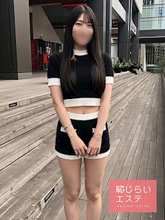神田・秋葉原の風俗エステ「恥じらいエステ」さら(27)のプロフィール写真