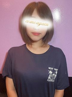 新宿・歌舞伎町のピンサロ「come again」ひまわりのプロフィール写真