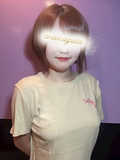 新宿・歌舞伎町のピンサロ「come again」しおりのプロフィール写真