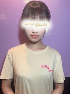新宿・歌舞伎町のピンサロ「come again」かなのプロフィール写真