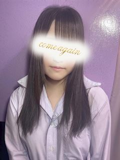 新宿・歌舞伎町のピンサロ「come again」ゆゆのプロフィール写真
