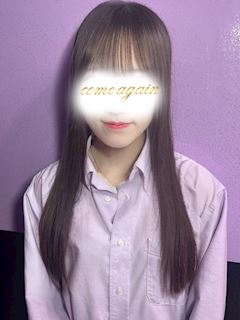 新宿・歌舞伎町のピンサロ「come again」ちゆのプロフィール写真
