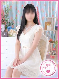 関内・曙町の店舗型ヘルス「横浜デビュー」せな(21)のプロフィール写真