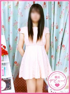 関内・曙町のヘルス「横浜デビュー」れん(21)のプロフィール写真
