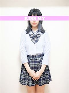 池袋のオナクラ「キスMY」ミドリ(21)のプロフィール写真
