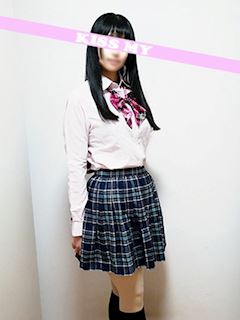 池袋のオナクラ「キスMY」ゆら(21)のプロフィール写真