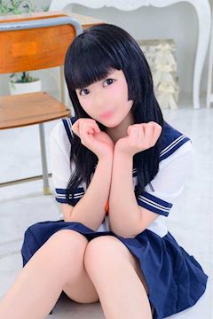 新宿・歌舞伎町のソープランド「深海魚」よつば(21)のプロフィール写真