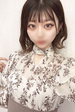 新宿・歌舞伎町のソープランド「深海魚」みゅ(22)のプロフィール写真