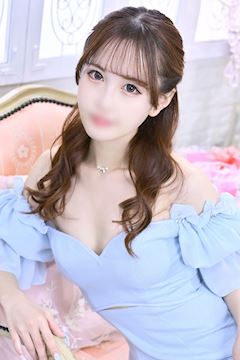 新宿・歌舞伎町のソープランド「深海魚」ゆか(25)のプロフィール写真