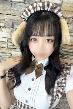 新宿・歌舞伎町のソープランド「深海魚」エレナ(22)のプロフィール写真