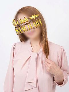 錦糸町・亀戸のピンサロ「クラブ　サンクチュアリ」みつきのプロフィール写真