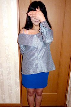 池袋のヘルス（デリヘル）「池袋発情おかあちゃん」あき(40)のプロフィール写真