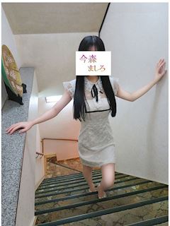 吉原のソープランド「牛若丸」体入　今森ましろ(20)のプロフィール写真