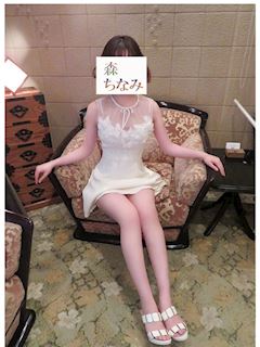 吉原のソープランド「牛若丸」体入　森ひなみ(20)のプロフィール写真