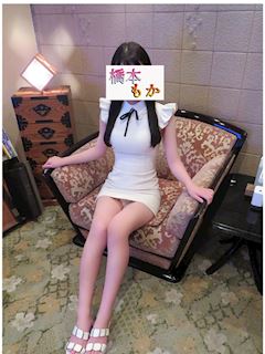 橋本もか