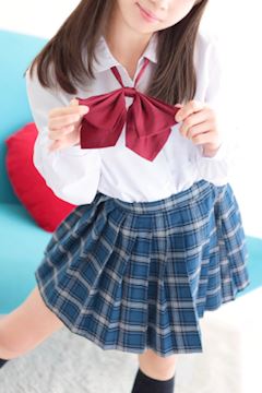 錦糸町・亀戸のデリヘル「錦糸町夢見る乙女（ユメオト）」るな(24)のプロフィール写真